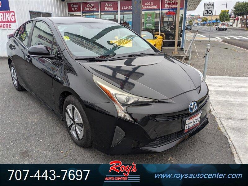 used 2016 Toyota Prius car, priced at $20,995