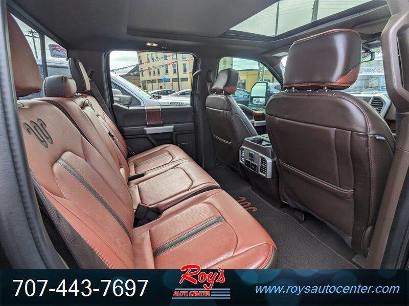 used 2019 Ford F-150 car, priced at $38,995