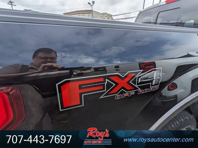 used 2019 Ford F-150 car, priced at $38,995