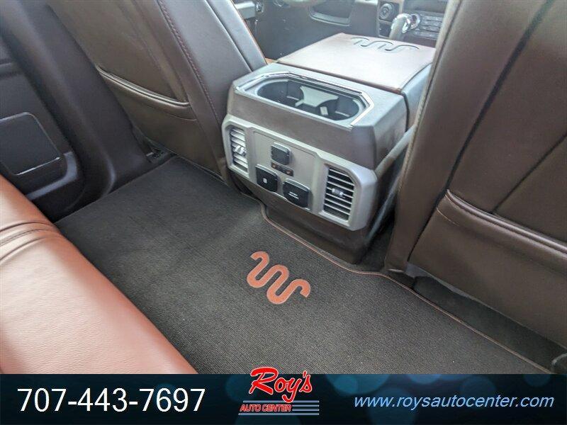 used 2019 Ford F-150 car, priced at $38,995