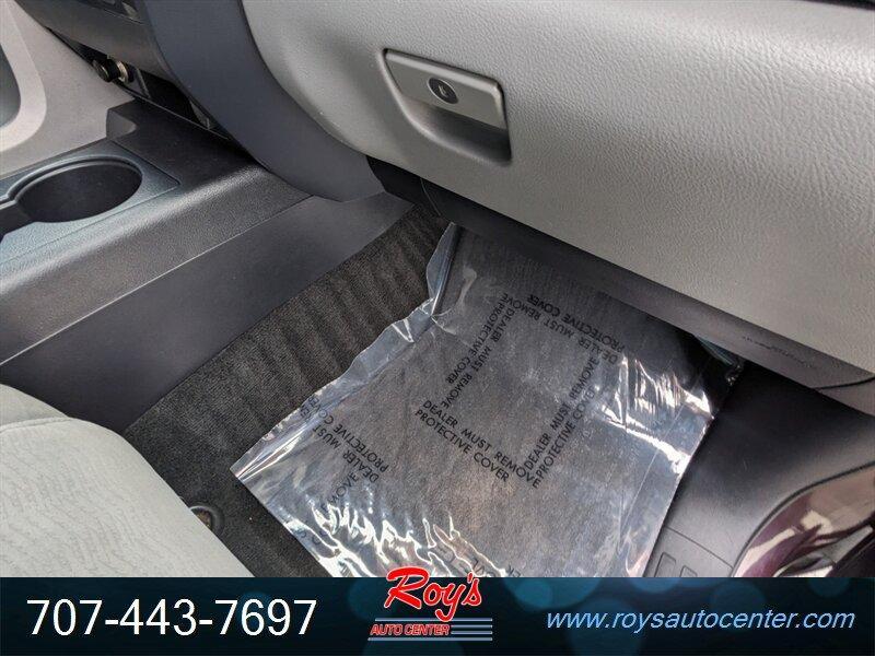 used 2013 Toyota Sequoia car, priced at $16,995