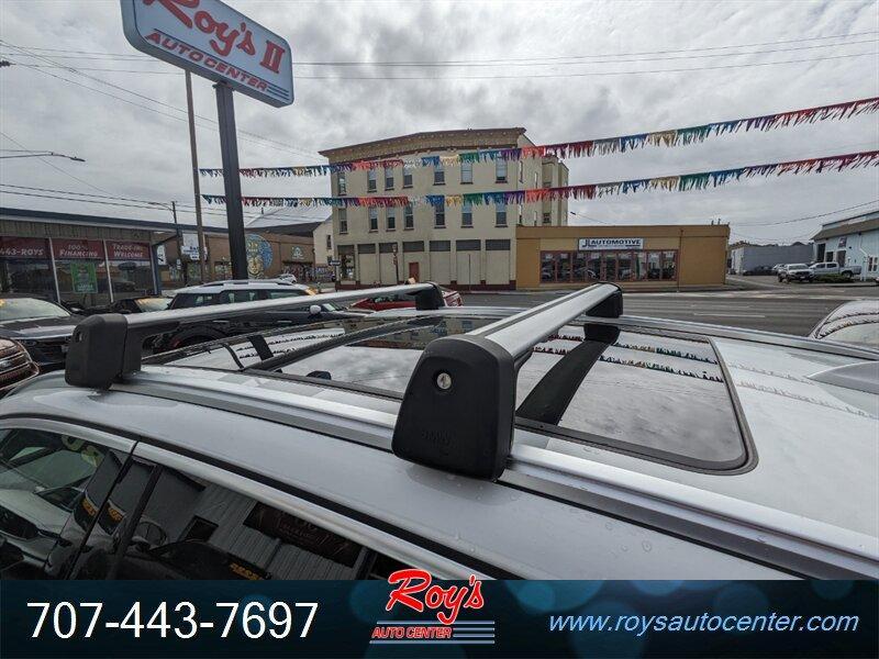 used 2020 BMW X3 car, priced at $21,995