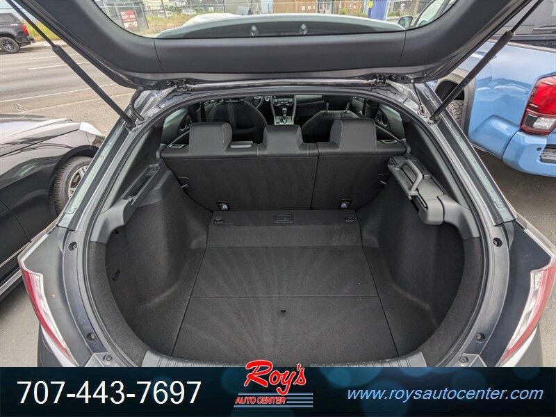 used 2019 Honda Civic car, priced at $21,995