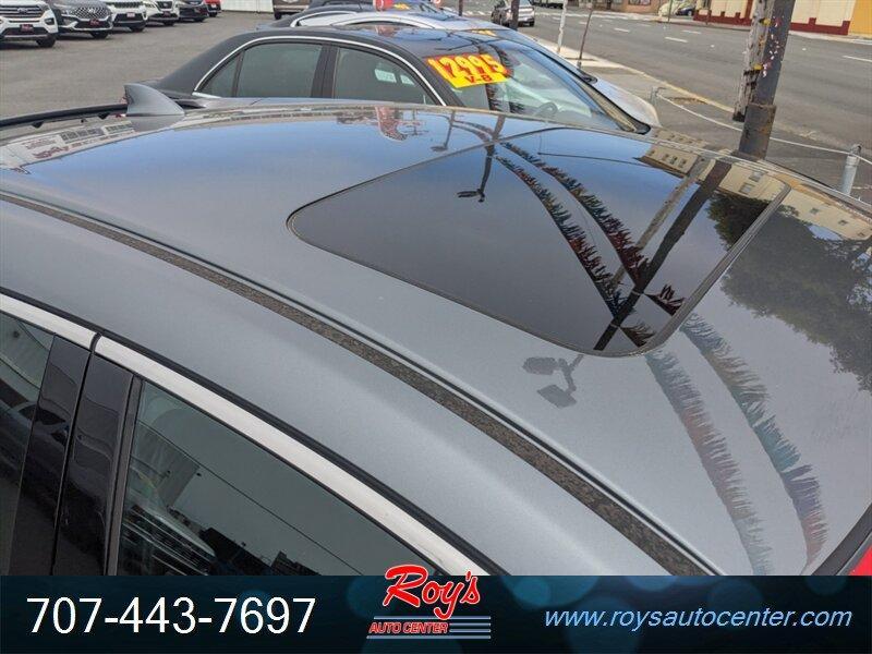 used 2019 Honda Civic car, priced at $21,995