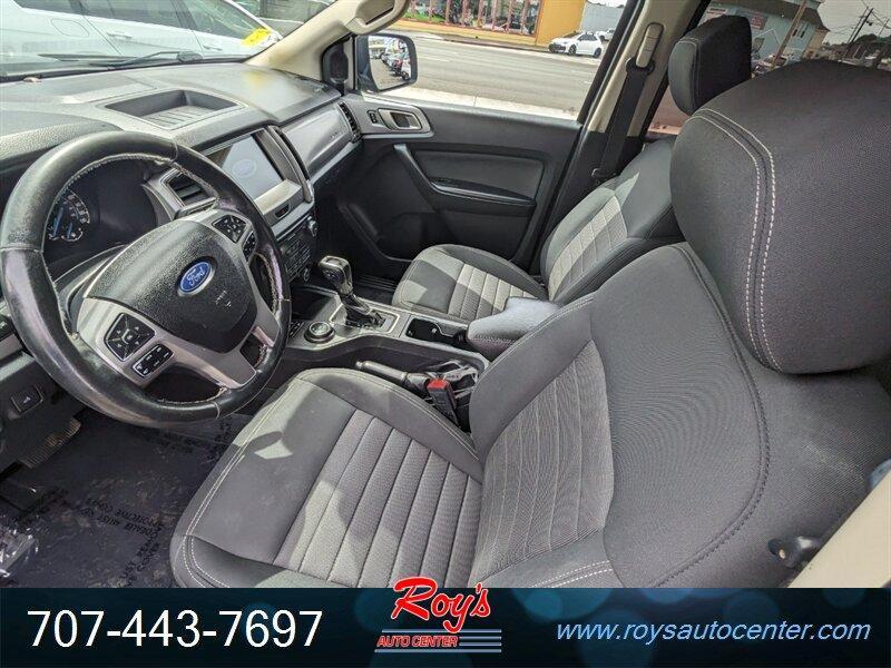 used 2019 Ford Ranger car, priced at $32,995