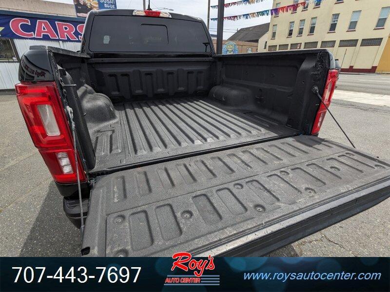 used 2019 Ford Ranger car, priced at $32,995