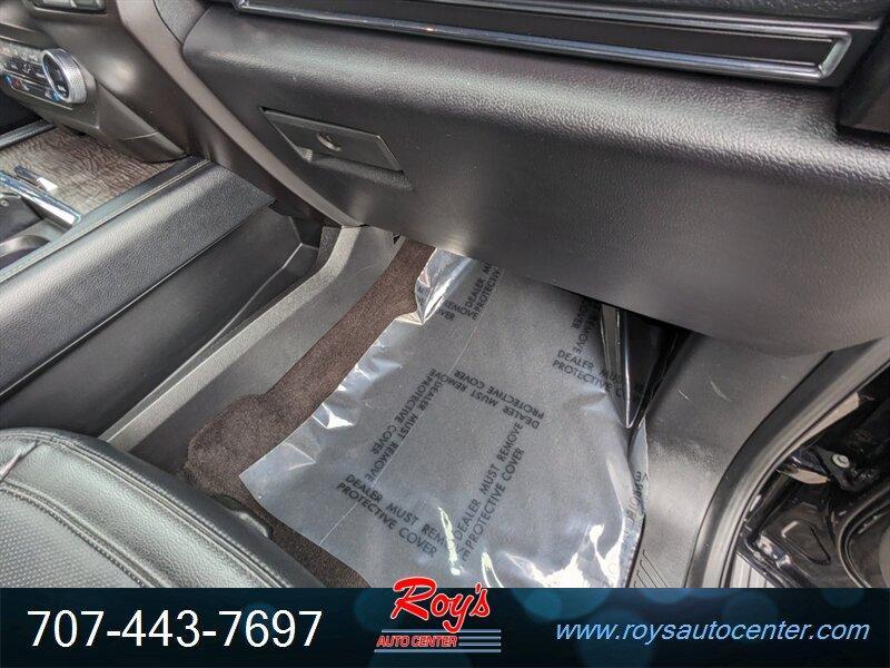 used 2021 Ford Expedition Max car, priced at $40,995