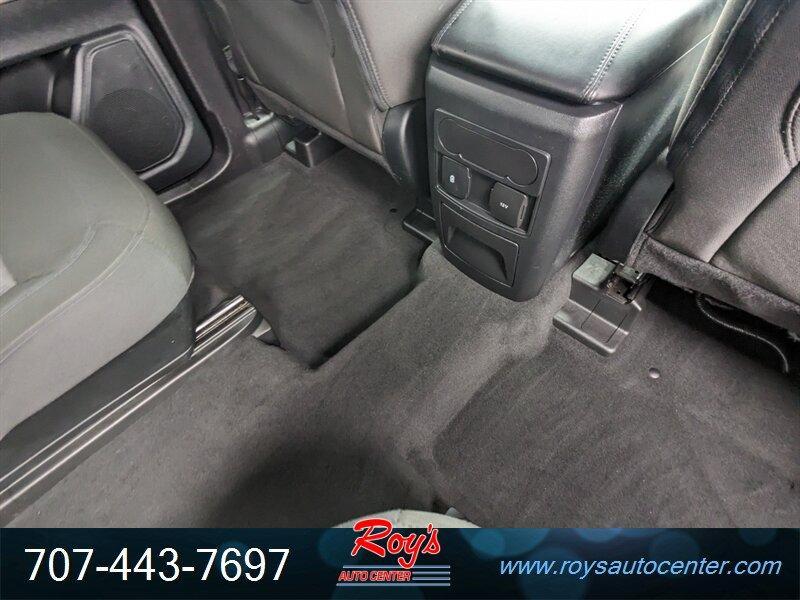 used 2022 Ford Explorer car, priced at $23,995