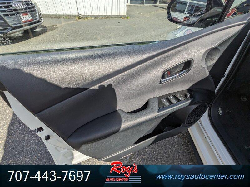 used 2017 Toyota Prius Prime car, priced at $19,995