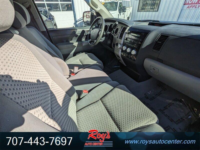 used 2007 Toyota Tundra car, priced at $10,995