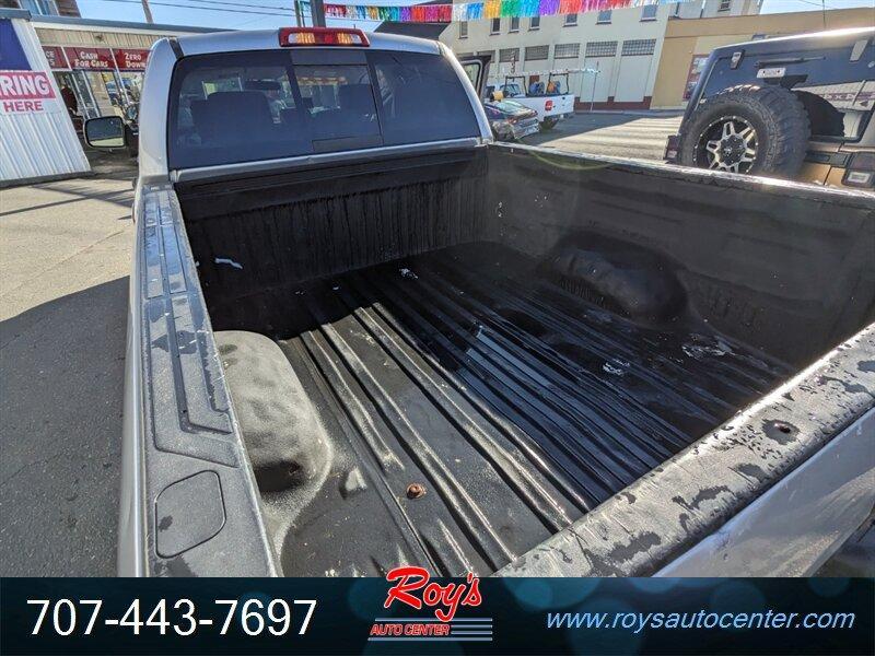 used 2007 Toyota Tundra car, priced at $10,995