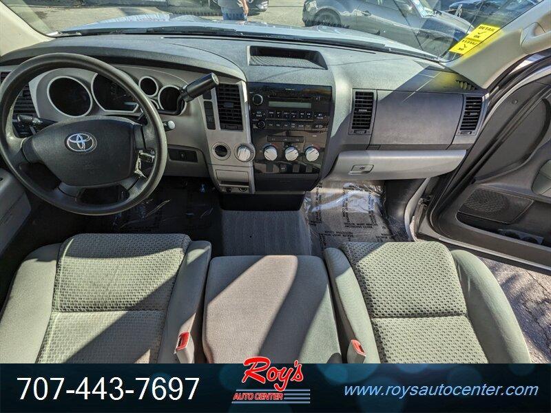 used 2007 Toyota Tundra car, priced at $10,995