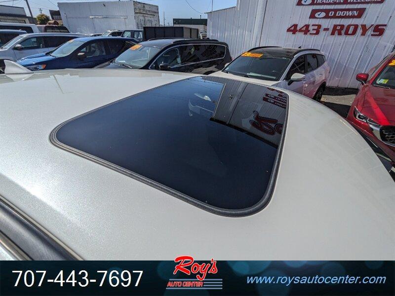 used 2019 Mazda CX-5 car, priced at $20,995