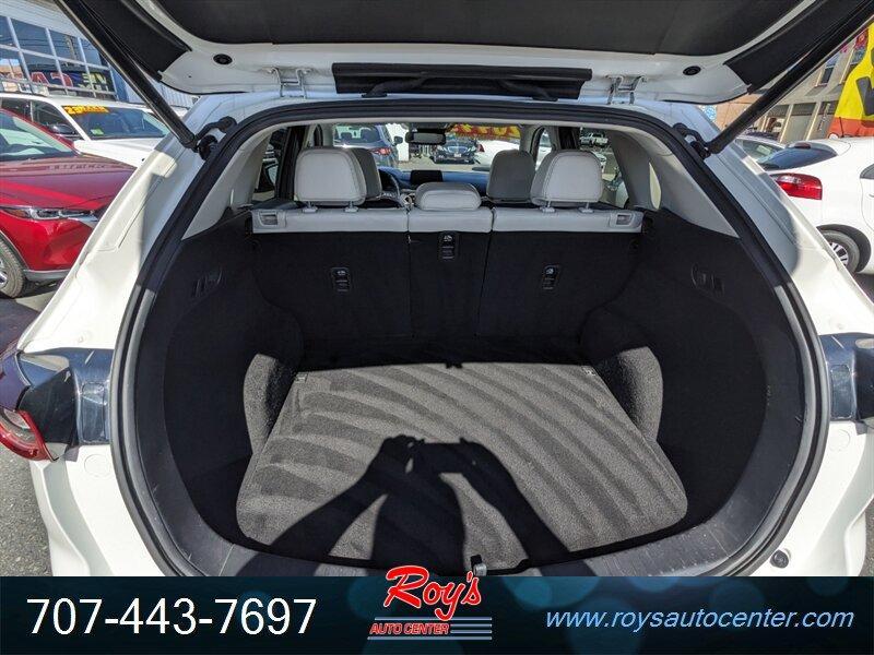 used 2019 Mazda CX-5 car, priced at $20,995