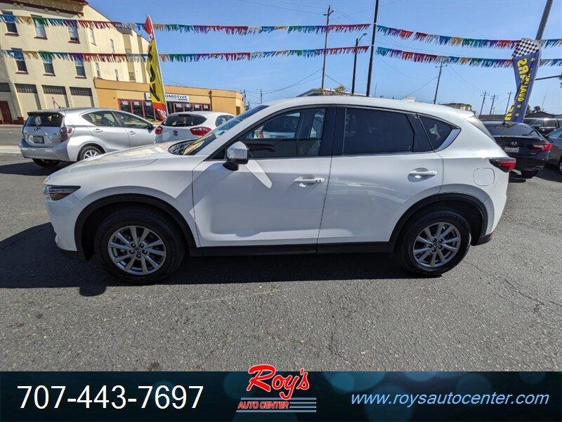 used 2019 Mazda CX-5 car, priced at $20,995