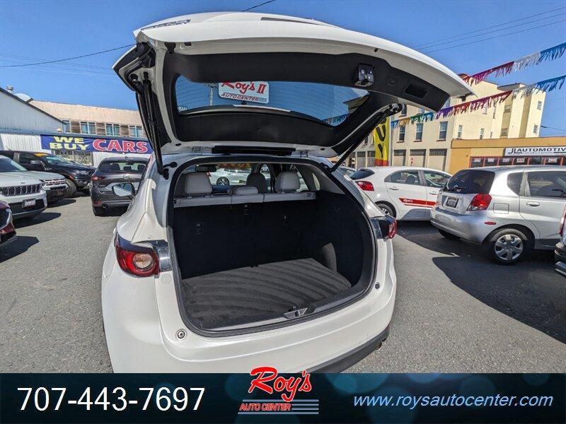 used 2019 Mazda CX-5 car, priced at $20,995