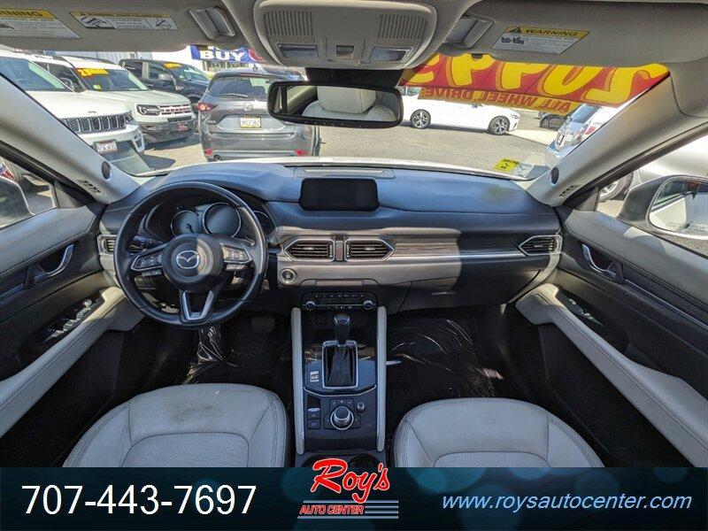 used 2019 Mazda CX-5 car, priced at $20,995