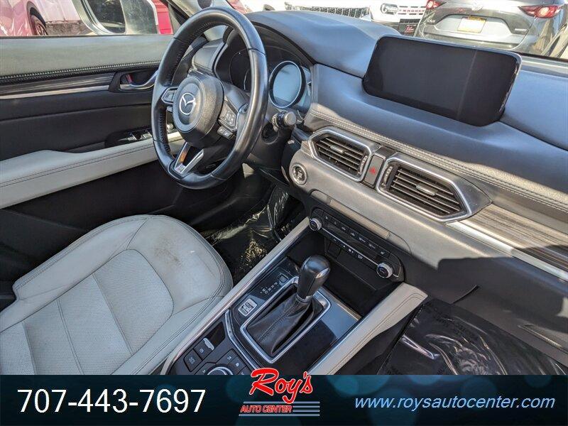 used 2019 Mazda CX-5 car, priced at $20,995