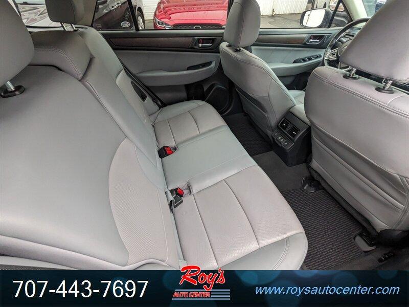 used 2019 Subaru Outback car, priced at $21,995