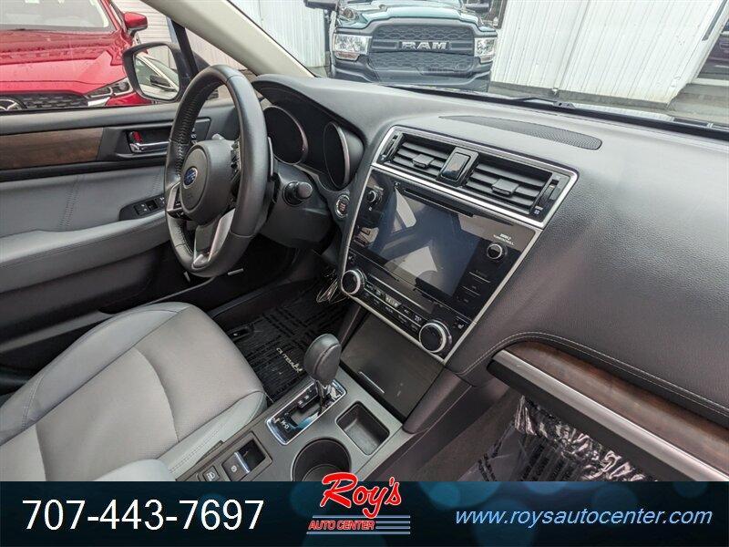used 2019 Subaru Outback car, priced at $21,995