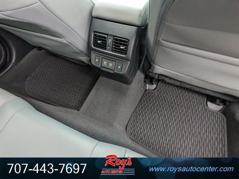 used 2019 Subaru Outback car, priced at $21,995