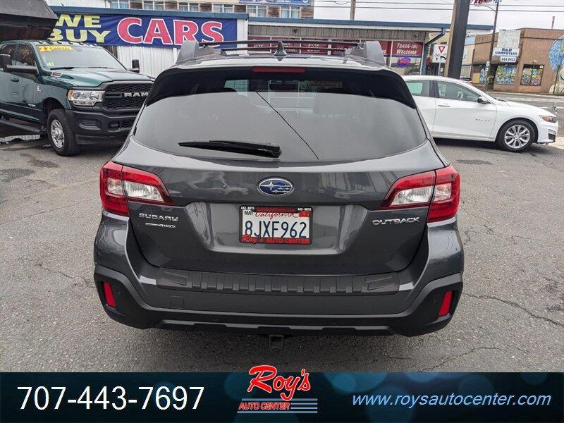 used 2019 Subaru Outback car, priced at $21,995