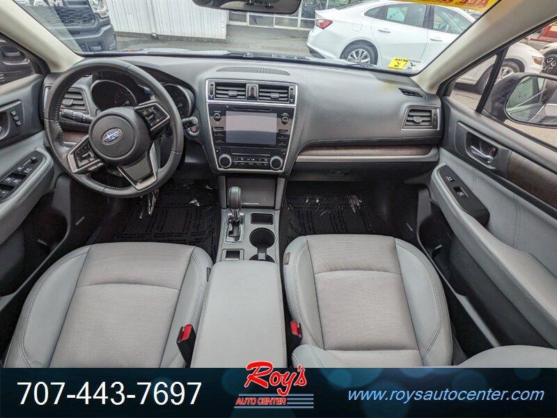 used 2019 Subaru Outback car, priced at $21,995