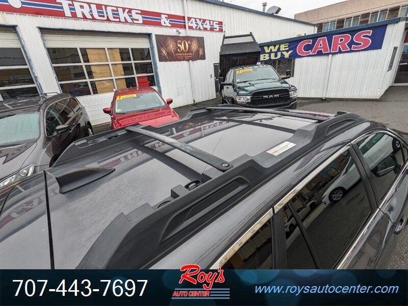 used 2019 Subaru Outback car, priced at $21,995