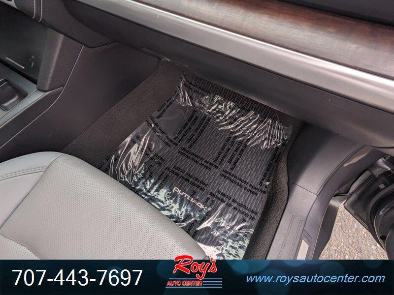 used 2019 Subaru Outback car, priced at $21,995