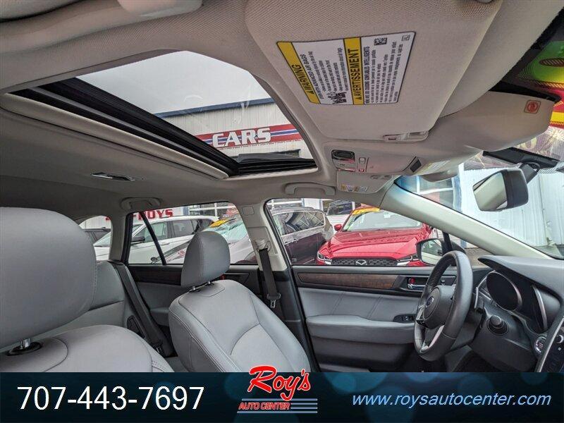 used 2019 Subaru Outback car, priced at $21,995