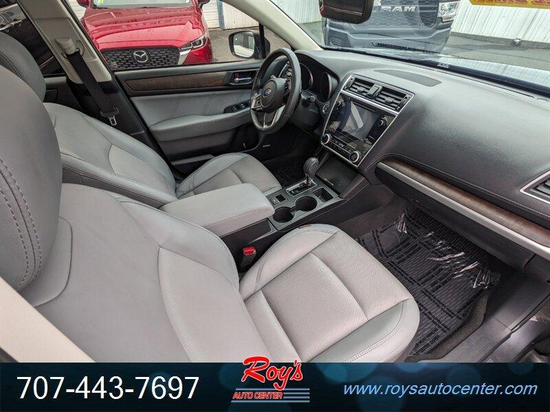 used 2019 Subaru Outback car, priced at $21,995