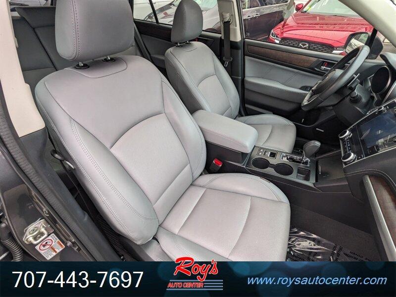 used 2019 Subaru Outback car, priced at $21,995