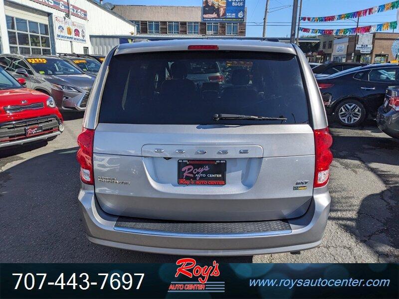 used 2019 Dodge Grand Caravan car, priced at $21,995