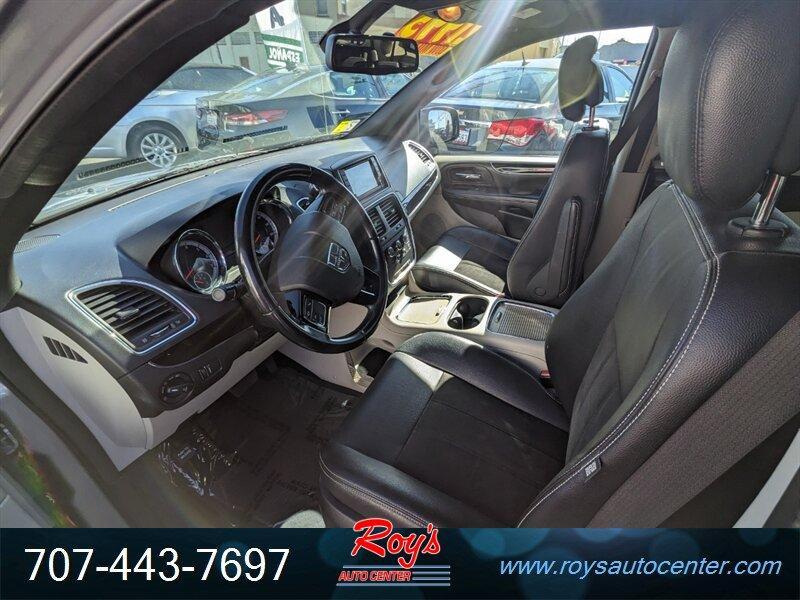 used 2019 Dodge Grand Caravan car, priced at $21,995