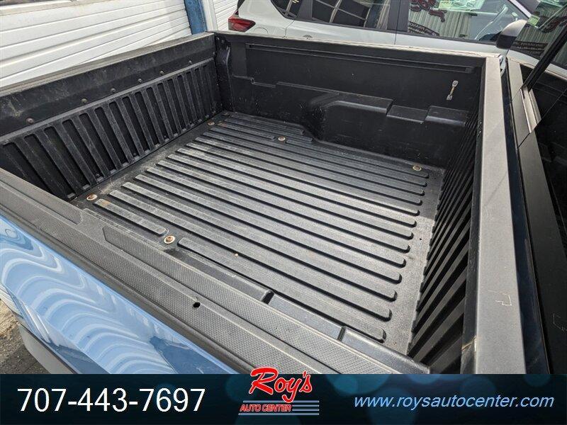 used 2019 Toyota Tacoma car, priced at $36,995