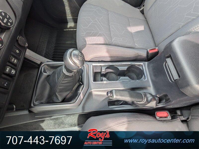 used 2019 Toyota Tacoma car, priced at $36,995