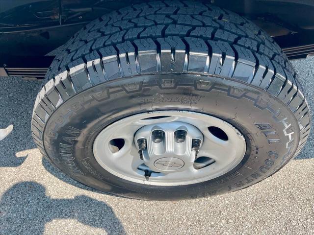 used 2019 Chevrolet Express 3500 car, priced at $22,990