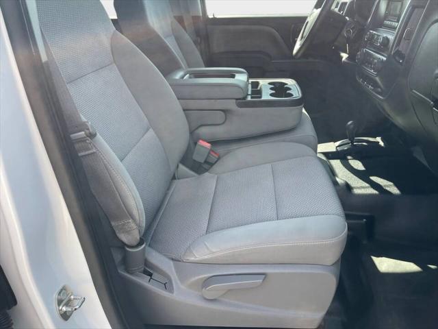 used 2015 Chevrolet Silverado 1500 car, priced at $23,990