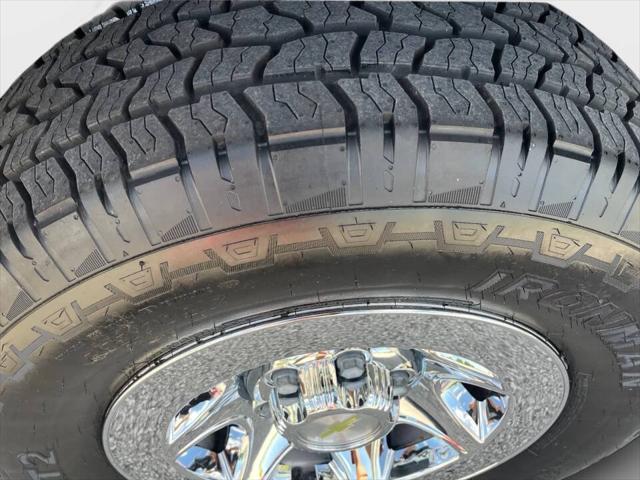 used 2015 Chevrolet Silverado 1500 car, priced at $23,990