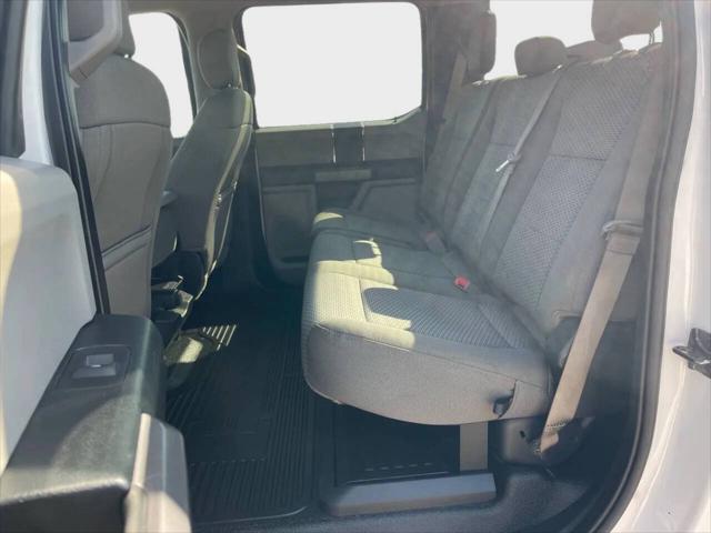 used 2019 Ford F-350 car, priced at $34,990