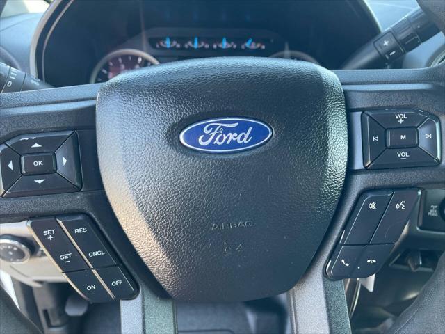 used 2019 Ford F-350 car, priced at $34,990