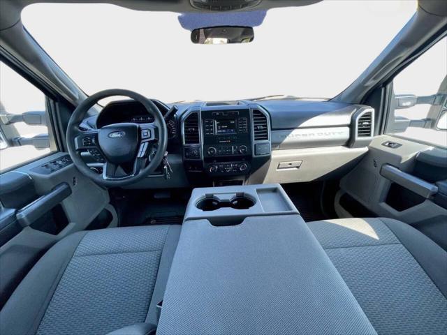 used 2019 Ford F-350 car, priced at $34,990