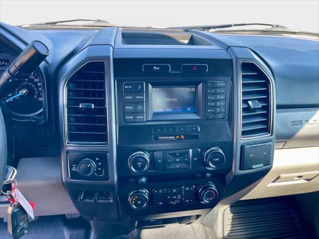 used 2019 Ford F-350 car, priced at $34,990
