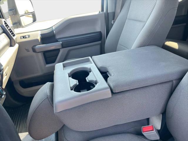 used 2019 Ford F-350 car, priced at $34,990
