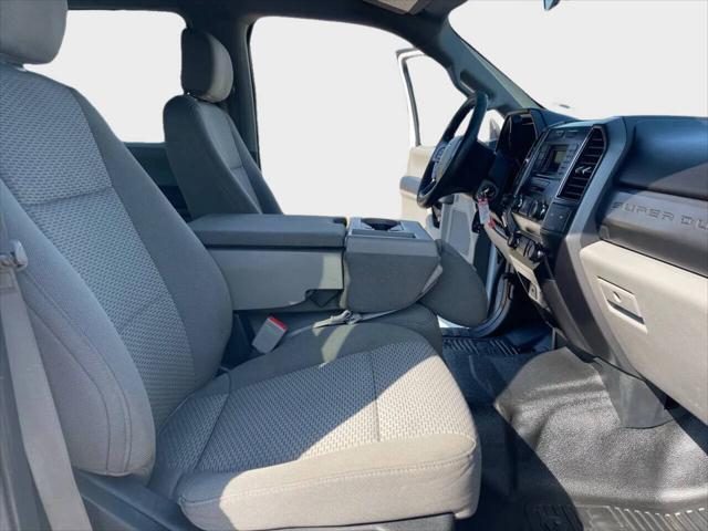 used 2019 Ford F-350 car, priced at $34,990