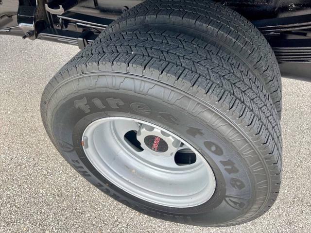 used 2006 GMC Sierra 3500 car, priced at $18,990