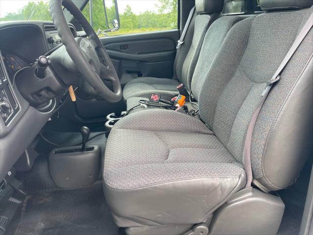used 2006 GMC Sierra 3500 car, priced at $18,990