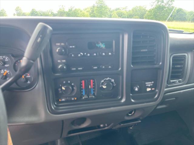 used 2006 GMC Sierra 3500 car, priced at $18,990