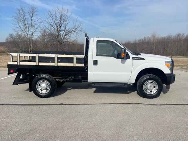 used 2013 Ford F-350 car, priced at $23,990