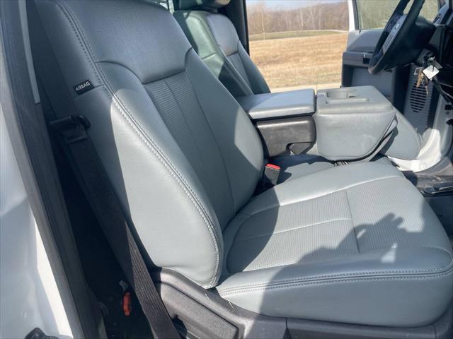 used 2013 Ford F-350 car, priced at $23,990